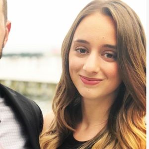 Meet your Posher, Catherine